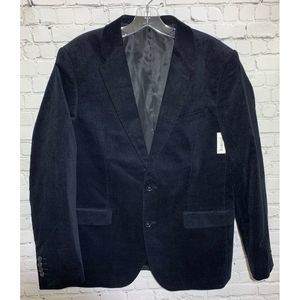 Amazon Brand - find. Men's Cord Casual Blazer